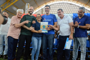 Foto: Rai Pontes